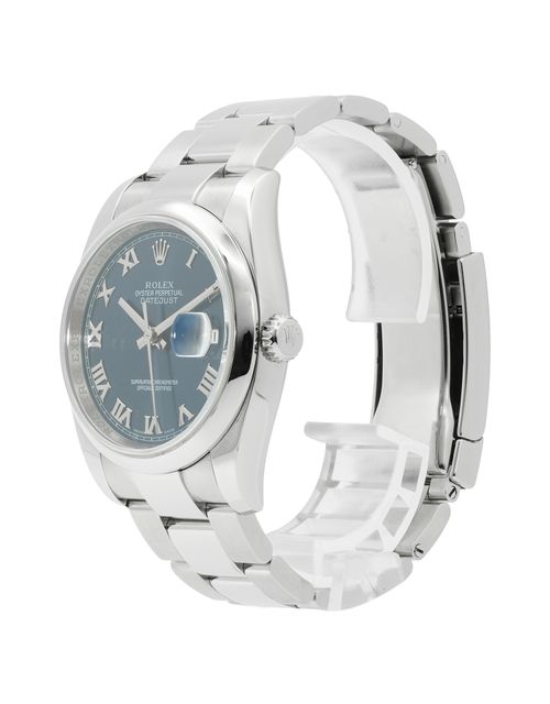 Rolex Datejust 116200 Image 2